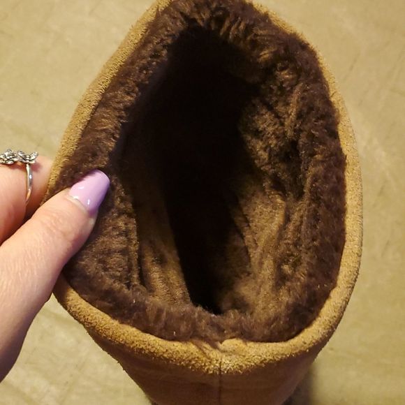 Waterproof Snowy Owl - Picture 6 of 10